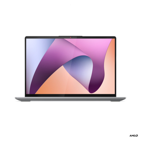 Лаптоп Lenovo IdeaPad Flex 5 16ABR8 AMD Ryzen 7 7730U 16 inch WUXGA 300N Touch 16GB DDR4 1TB SSD W11H
