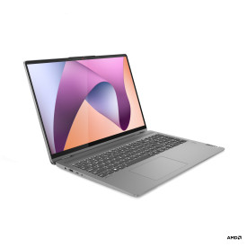 Лаптоп Lenovo IdeaPad Flex 5 16ABR8 AMD Ryzen 7 7730U 16 inch WUXGA 300N Touch 16GB DDR4 1TB SSD W11H