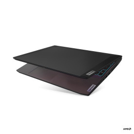 Лаптоп Lenovo IdeaPad Gaming 3 15ACH6 AMD Ryzen 5 15.6 inch FHD 16GB DDR4 512GB SSD RTX 2050
