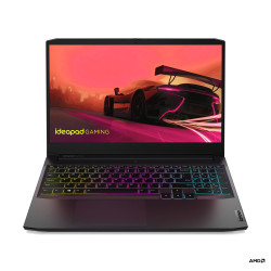 Лаптоп Lenovo IdeaPad Gaming 3 15ACH6 AMD Ryzen 5 15.6 inch FHD 16GB DDR4 512GB SSD RTX 2050