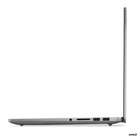 Лаптоп Lenovo IdeaPad Pro 5 14AHP9 AMD Ryzen 7 8845HS 14 inch 2.8K OLED 400N 120Hz HDR 16GB DDR5 512GB SSD