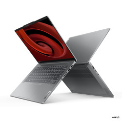 Лаптоп Lenovo IdeaPad Pro 5 14AHP9 AMD Ryzen 7 8845HS 14 inch 2.8K OLED 400N 120Hz HDR 16GB DDR5 512GB SSD