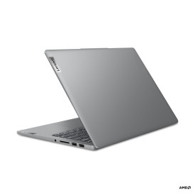 Лаптоп Lenovo IdeaPad Pro 5 14AHP9 AMD Ryzen 7 8845HS 14 inch 2.8K OLED 400N 120Hz HDR 16GB DDR5 512GB SSD