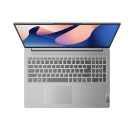 Лаптоп Lenovo IdeaPad Slim 5 16IRL8 Intel Core i7-13620H 16 inch WQXGA 350N sRGB 16GB DDR5 1TB SSD