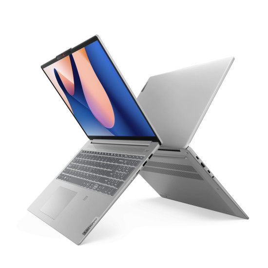 Лаптоп Lenovo IdeaPad Slim 5 16IRL8 Intel Core i7-13620H 16 inch WQXGA 350N sRGB 16GB DDR5 1TB SSD