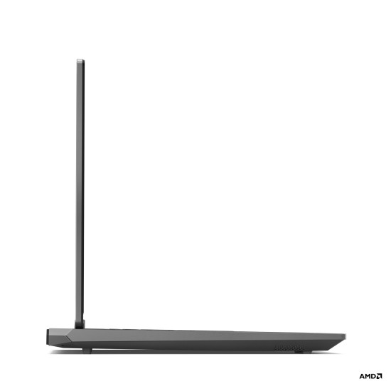 Лаптоп Lenovo LOQ 15AHP9 AMD Ryzen 5 8645HS 15.6 inch FHD 144Hz sRGB 16GB DDR5 1TB SSD RTX4050