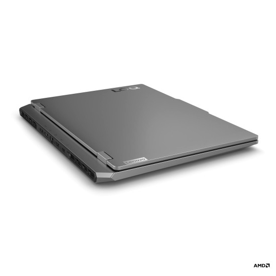 Лаптоп Lenovo LOQ 15AHP9 AMD Ryzen 5 8645HS 15.6 inch FHD 144Hz sRGB 16GB DDR5 1TB SSD RTX4050