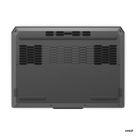 Лаптоп Lenovo LOQ 15AHP9 AMD Ryzen 5 8645HS 15.6 inch FHD 144Hz sRGB 16GB DDR5 1TB SSD RTX4050