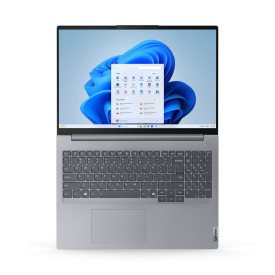 Лаптоп LENOVO ThinkBook 16 G7 IML Intel Core Ultra 5 125U 16 inch 16GB 1TB SSD