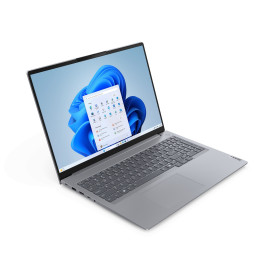 Лаптоп LENOVO ThinkBook 16 G7 IML Intel Core Ultra 5 125U 16 inch 16GB 1TB SSD