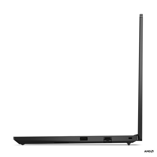 Лаптоп LENOVO ThinkPad E14 AMD G6 T AMD Ryzen 7 7735HS 14 inch 32GB 1TB SSD