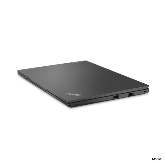 Лаптоп LENOVO ThinkPad E14 AMD G6 T AMD Ryzen 7 7735HS 14 inch 32GB 1TB SSD