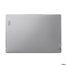 Лаптоп Lenovo Yoga Pro 7 14AHP9 AMD Ryzen 7 8845HS 14.5 inch WQXGA 350N 90Hz 16GB DDR5x 1TB SSD