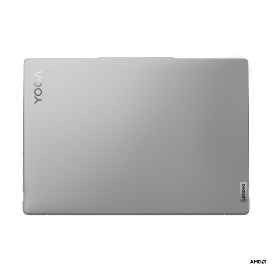 Лаптоп Lenovo Yoga Pro 7 14AHP9 AMD Ryzen 7 8845HS 14.5 inch WQXGA 350N 90Hz 16GB DDR5x 1TB SSD