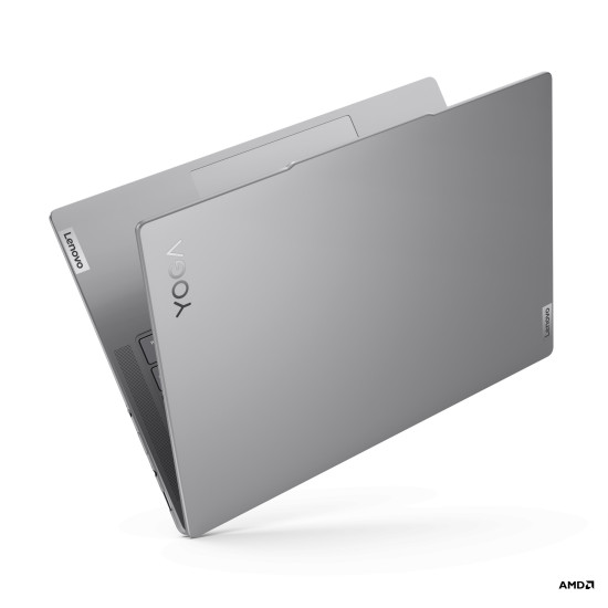Лаптоп Lenovo Yoga Pro 7 14AHP9 AMD Ryzen 7 8845HS 14.5 inch WQXGA 350N 90Hz 16GB DDR5x 1TB SSD