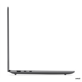 Лаптоп Lenovo Yoga Pro 7 14AHP9 AMD Ryzen 7 8845HS 14.5 inch WQXGA 350N 90Hz 16GB DDR5x 1TB SSD