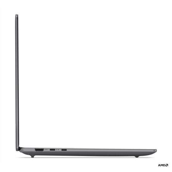 Лаптоп Lenovo Yoga Pro 7 14AHP9 AMD Ryzen 7 8845HS 14.5 inch WQXGA 350N 90Hz 16GB DDR5x 1TB SSD