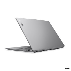 Лаптоп Lenovo Yoga Pro 7 14AHP9 AMD Ryzen 7 8845HS 14.5 inch WQXGA 350N 90Hz 16GB DDR5x 1TB SSD
