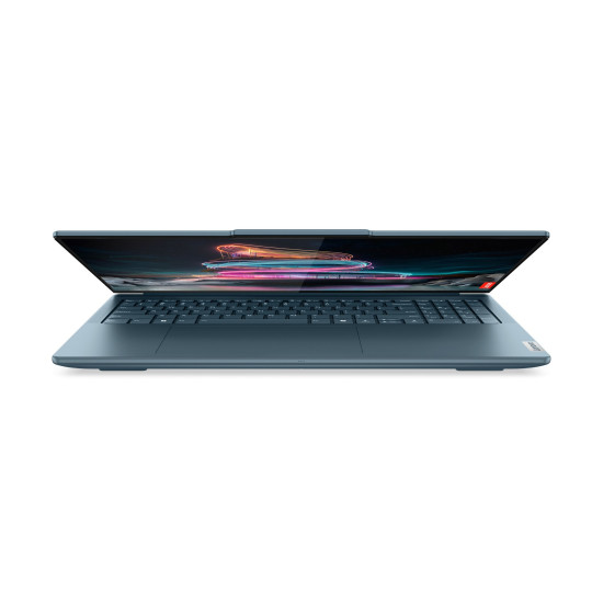 Лаптоп Lenovo Yoga Pro 9 16IMH9 Intel Core Ultra 9 185H 16 inch 3.2K MLED 1200N 165Hz HDR 64GB DDR5x 1TB SSD RTX4070 W11H