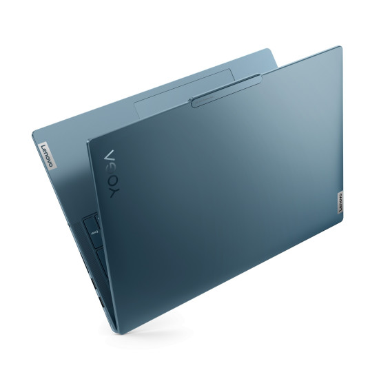 Лаптоп Lenovo Yoga Pro 9 16IMH9 Intel Core Ultra 9 185H 16 inch 3.2K MLED 1200N 165Hz HDR 64GB DDR5x 1TB SSD RTX4070 W11H