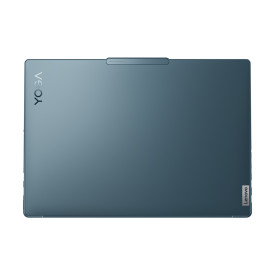 Лаптоп Lenovo Yoga Pro 9 16IMH9 Intel Core Ultra 9 185H 16 inch 3.2K MLED 1200N 165Hz HDR 64GB DDR5x 1TB SSD RTX4070 W11H