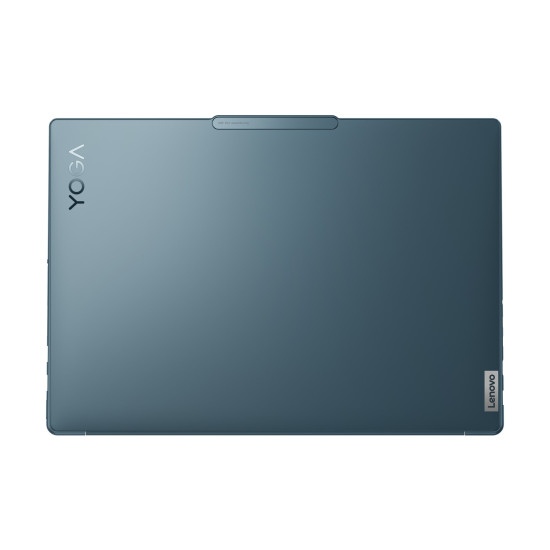 Лаптоп Lenovo Yoga Pro 9 16IMH9 Intel Core Ultra 9 185H 16 inch 3.2K MLED 1200N 165Hz HDR 64GB DDR5x 1TB SSD RTX4070 W11H