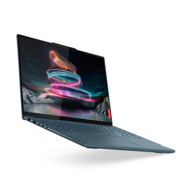 Лаптоп Lenovo Yoga Pro 9 16IMH9 Intel Core Ultra 9 185H 16 inch 3.2K MLED 1200N 165Hz HDR 64GB DDR5x 1TB SSD RTX4070 W11H