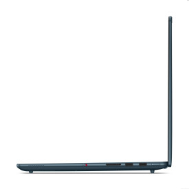 Лаптоп Lenovo Yoga Pro 9 16IMH9 Intel Core Ultra 9 185H 16 inch 3.2K MLED 1200N 165Hz HDR 64GB DDR5x 1TB SSD RTX4070 W11H
