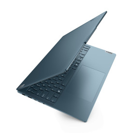 Лаптоп Lenovo Yoga Pro 9 16IMH9 Intel Core Ultra 9 185H 16 inch 3.2K MLED 1200N 165Hz HDR 64GB DDR5x 1TB SSD RTX4070 W11H