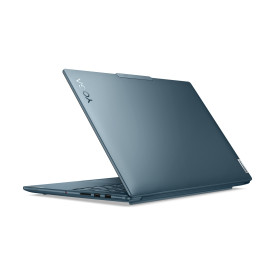 Лаптоп Lenovo Yoga Pro 9 16IMH9 Intel Core Ultra 9 185H 16 inch 3.2K MLED 1200N 165Hz HDR 64GB DDR5x 1TB SSD RTX4070 W11H