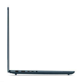 Лаптоп Lenovo Yoga Pro 9 16IMH9 Intel Core Ultra 9 185H 16 inch 3.2K MLED 1200N 165Hz HDR 64GB DDR5x 1TB SSD RTX4070 W11H