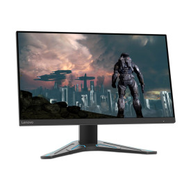 Монитор LENOVO G24-20 23.8 inch IPS 16:9 1920x1080 350cd/m2 1000:1 3M:1 4ms 1xHDMI 2.0 1xDP 1.4 144Hz sRGB