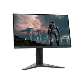 Монитор LENOVO G24-20 23.8 inch IPS 16:9 1920x1080 350cd/m2 1000:1 3M:1 4ms 1xHDMI 2.0 1xDP 1.4 144Hz sRGB