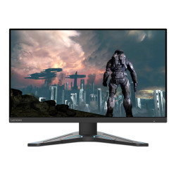 Монитор LENOVO G24-20 23.8 inch IPS 16:9 1920x1080 350cd/m2 1000:1 3M:1 4ms 1xHDMI 2.0 1xDP 1.4 144Hz sRGB
