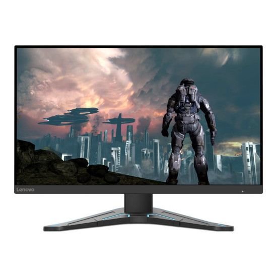 Монитор LENOVO G24-20 23.8 inch IPS 16:9 1920x1080 350cd/m2 1000:1 3M:1 4ms 1xHDMI 2.0 1xDP 1.4 144Hz sRGB