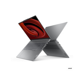 Лаптоп Lenovo IdeaPad Pro 5 16AHP9 AMD Ryzen 7 8845HS 16 inch 2K OLED 400N 120Hz HDR 16GB DDR5 1TB SSD RTX 4050