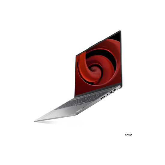 Лаптоп Lenovo IdeaPad Pro 5 16AHP9 AMD Ryzen 7 8845HS 16 inch 2K OLED 400N 120Hz HDR 16GB DDR5 1TB SSD RTX 4050