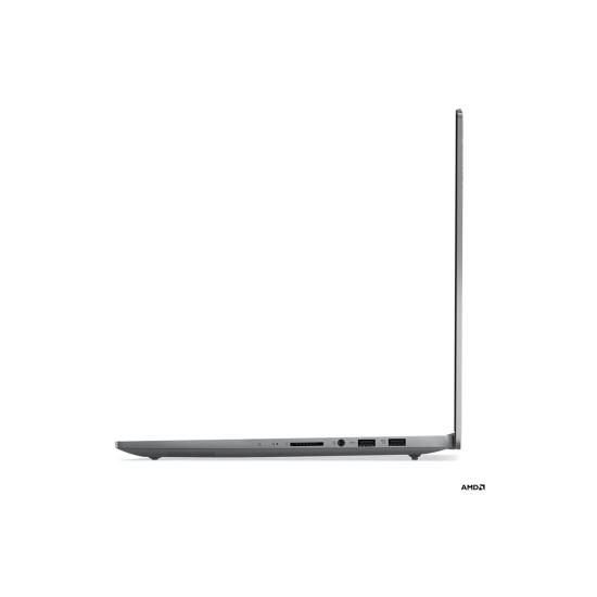 Лаптоп Lenovo IdeaPad Pro 5 16AHP9 AMD Ryzen 7 8845HS 16 inch 2K OLED 400N 120Hz HDR 16GB DDR5 1TB SSD RTX 4050