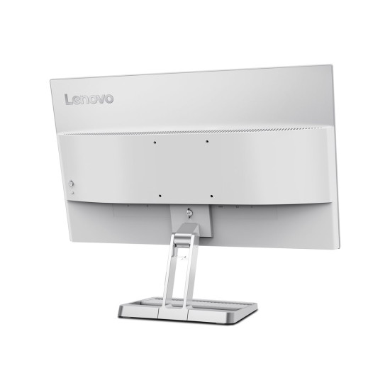 Монитор LENOVO L24i-40 23.8 inch IPS FHD 100Hz 250cd/m2 4ms DSUB HDMI Speakers