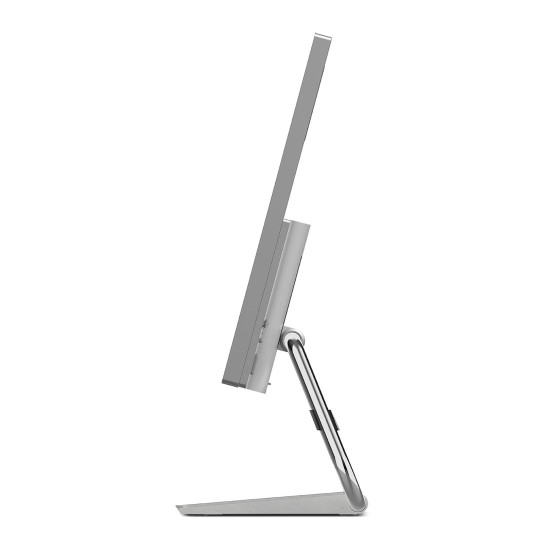 Монитор LENOVO Q27h-20 27 inch IPS 2560x1440 Monitor 2xHDMI 1DP USB-C Speakers 2x3W with Smart AMP