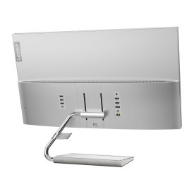 Монитор LENOVO Q27h-20 27 inch IPS 2560x1440 Monitor 2xHDMI 1DP USB-C Speakers 2x3W with Smart AMP