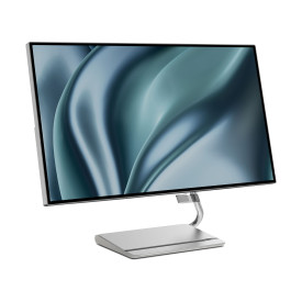 Монитор LENOVO Q27h-20 27 inch IPS 2560x1440 Monitor 2xHDMI 1DP USB-C Speakers 2x3W with Smart AMP