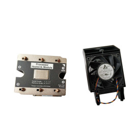 Охладител за процесор LENOVO ST550 CPU Tower/4U Heatsink