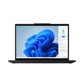 Лаптоп LENOVO ThinkPad T14 G5 Intel Core Ultra 7 155U 14inch WUXGA 400 nits 64GB 1TB W11P