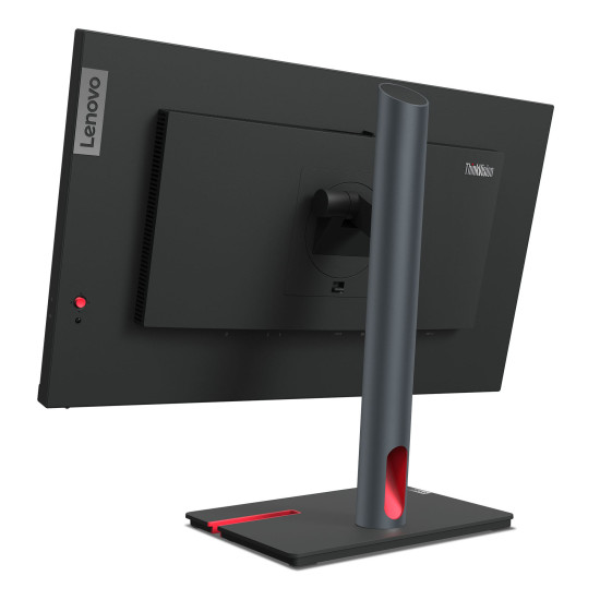 Монитор LENOVO ThinkVision P24q-30 23.8 inch Monitor HDMI DP 4xUSB 3.2