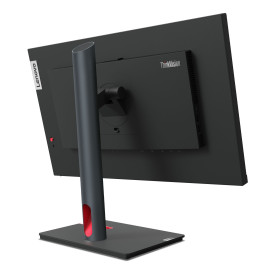 Монитор LENOVO ThinkVision P24q-30 23.8 inch Monitor HDMI DP 4xUSB 3.2