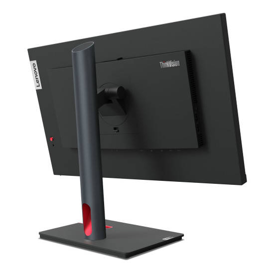 Монитор LENOVO ThinkVision P24q-30 23.8 inch Monitor HDMI DP 4xUSB 3.2