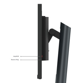 Монитор LENOVO ThinkVision P24q-30 23.8 inch Monitor HDMI DP 4xUSB 3.2