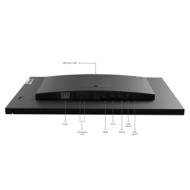 Монитор LENOVO ThinkVision P24q-30 23.8 inch Monitor HDMI DP 4xUSB 3.2