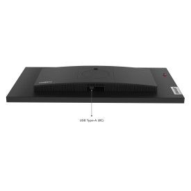 Монитор LENOVO ThinkVision P24q-30 23.8 inch Monitor HDMI DP 4xUSB 3.2